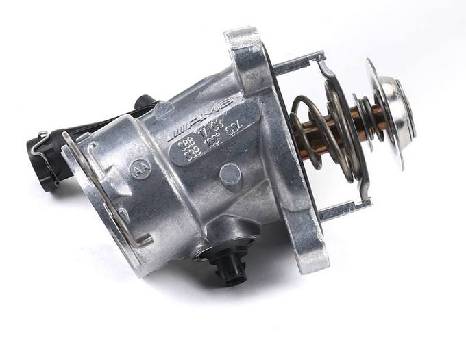 Mercedes Engine Coolant Thermostat (100C) 1562030475